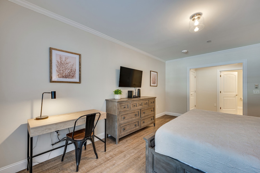 Apartment (2 Bedrooms) photo 3