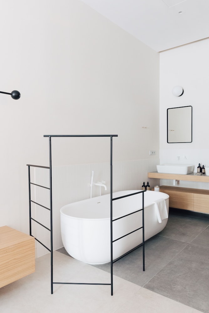 Suite Room