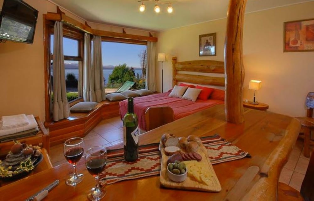 Classic Cabin photo 1
