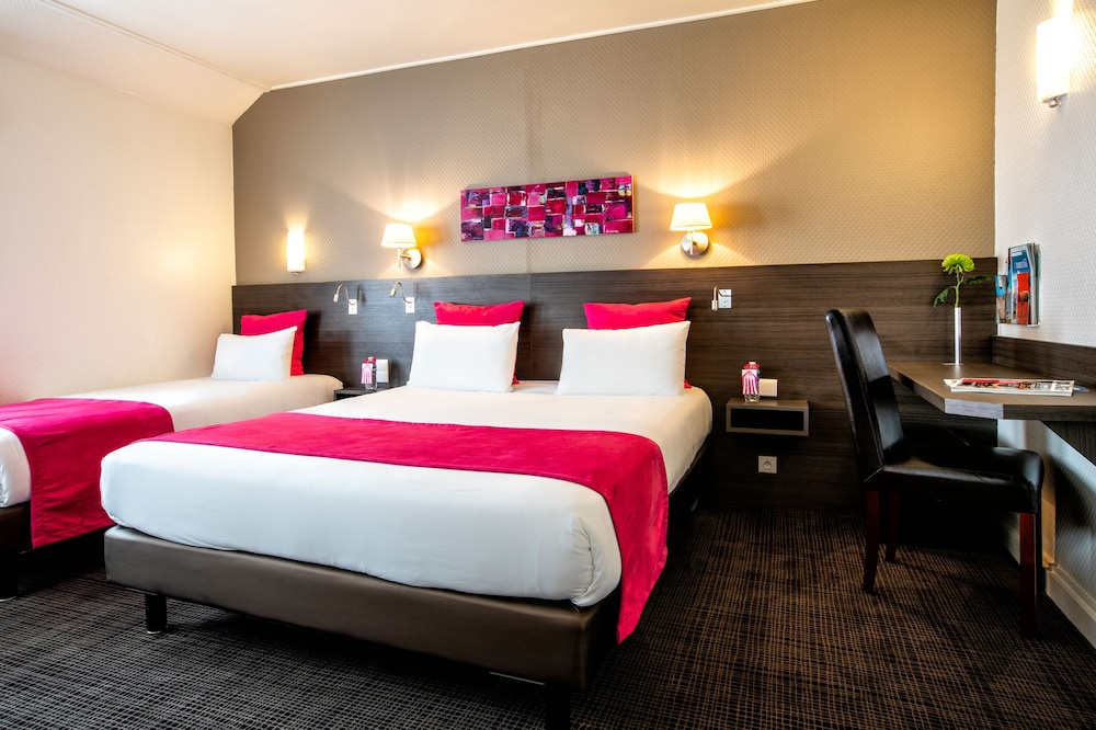 Triple Room - Photo 3