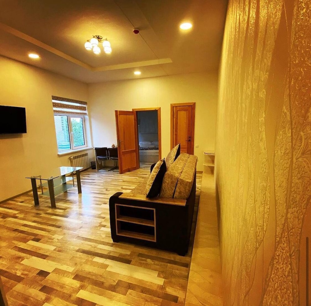 Luxury Room