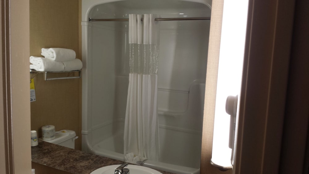 Suite, 1 Queen Bed, Non Smoking - Photo 5