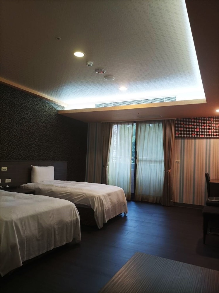 Family Quadruple Room photo 2