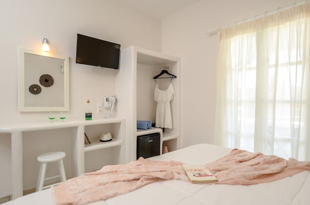Junior Suite, Garden View - Photo 1