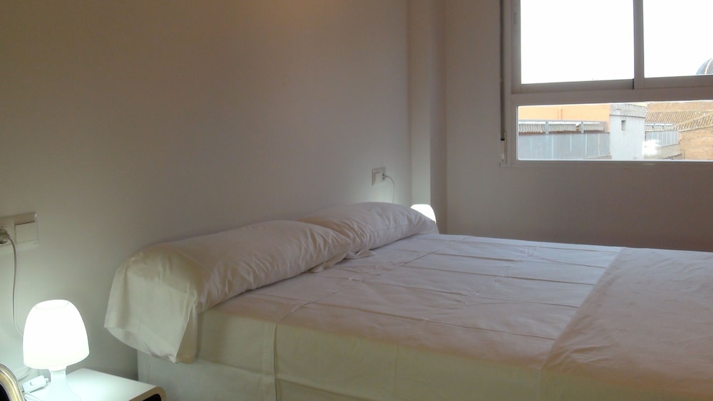 Apartamento, 1 habitación