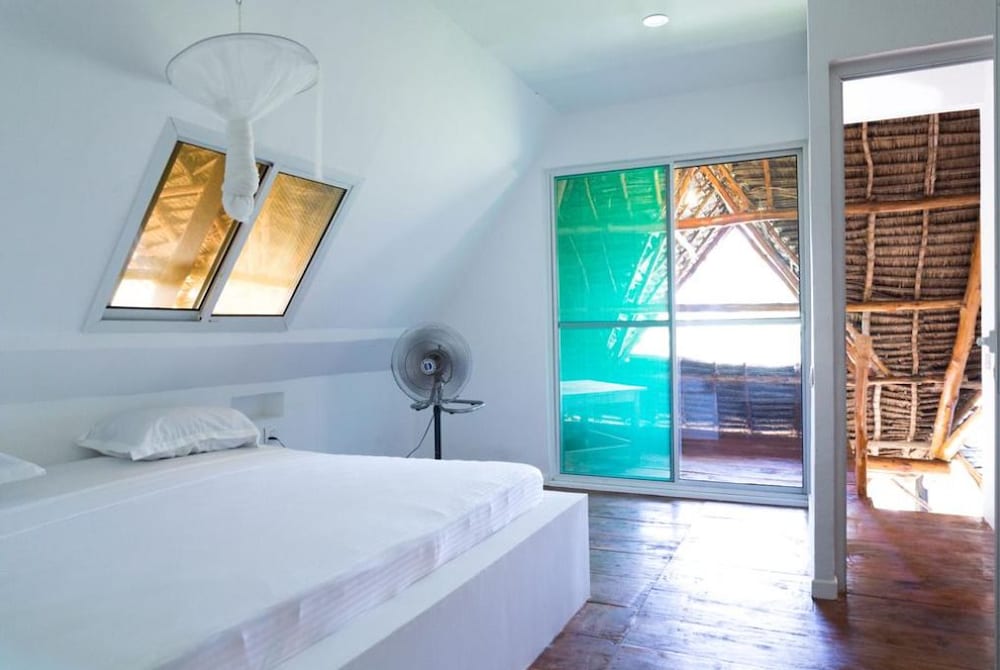 Quadruple Room photo 2
