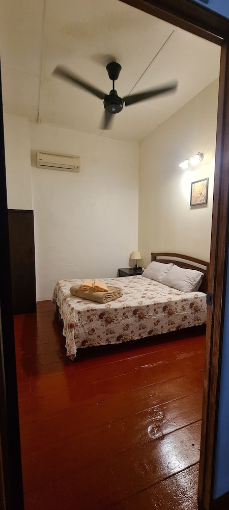 Classic Double Room, 1 Queen Bed, Non Smoking - Photo 3
