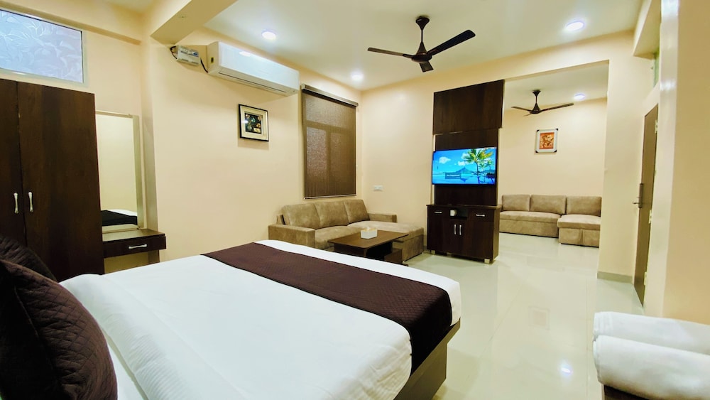 Family Apartment