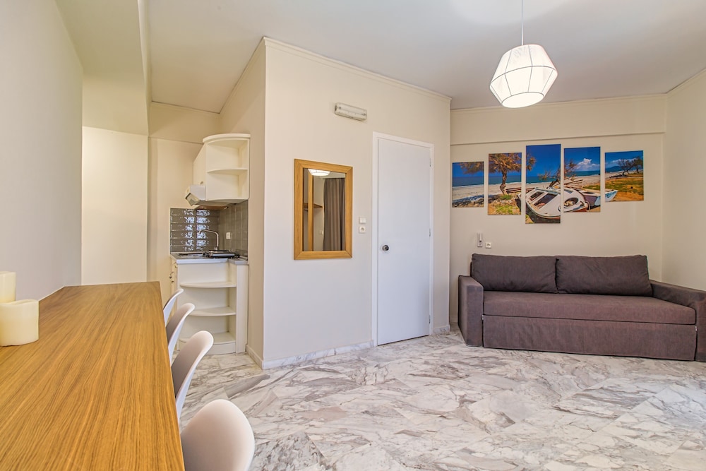 Apartment, 1 Bedroom photo 3