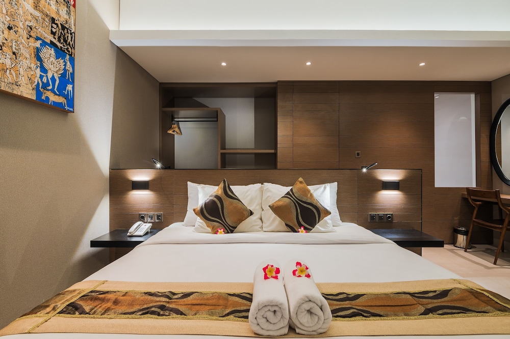 Junior Suite Double With Sea View photo 3