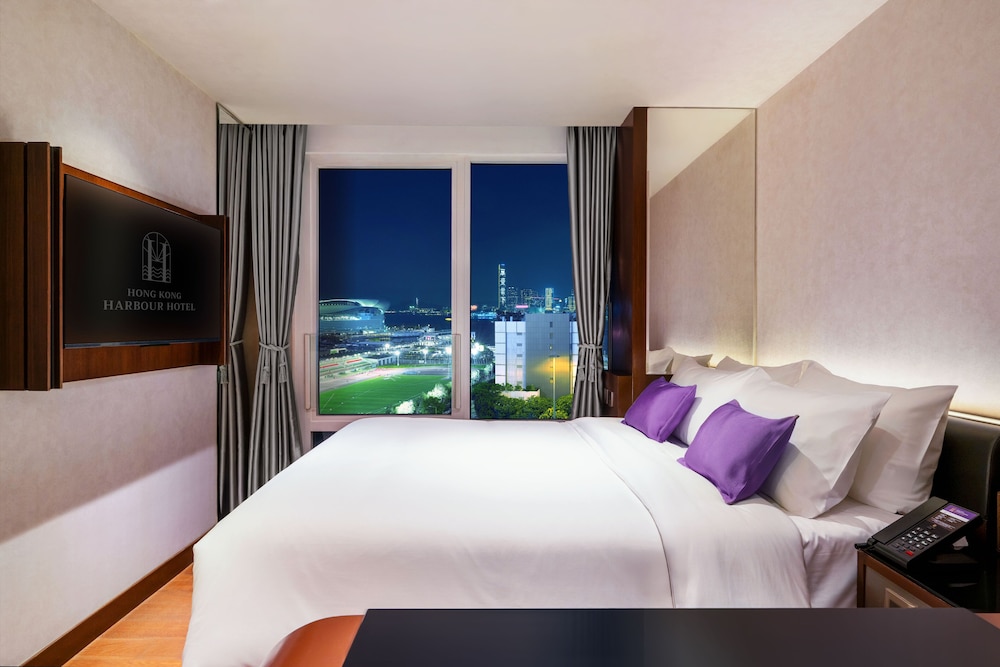 Superior Harbour Room photo 3