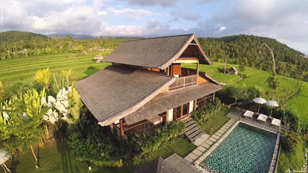 Villa, 3 Bedrooms