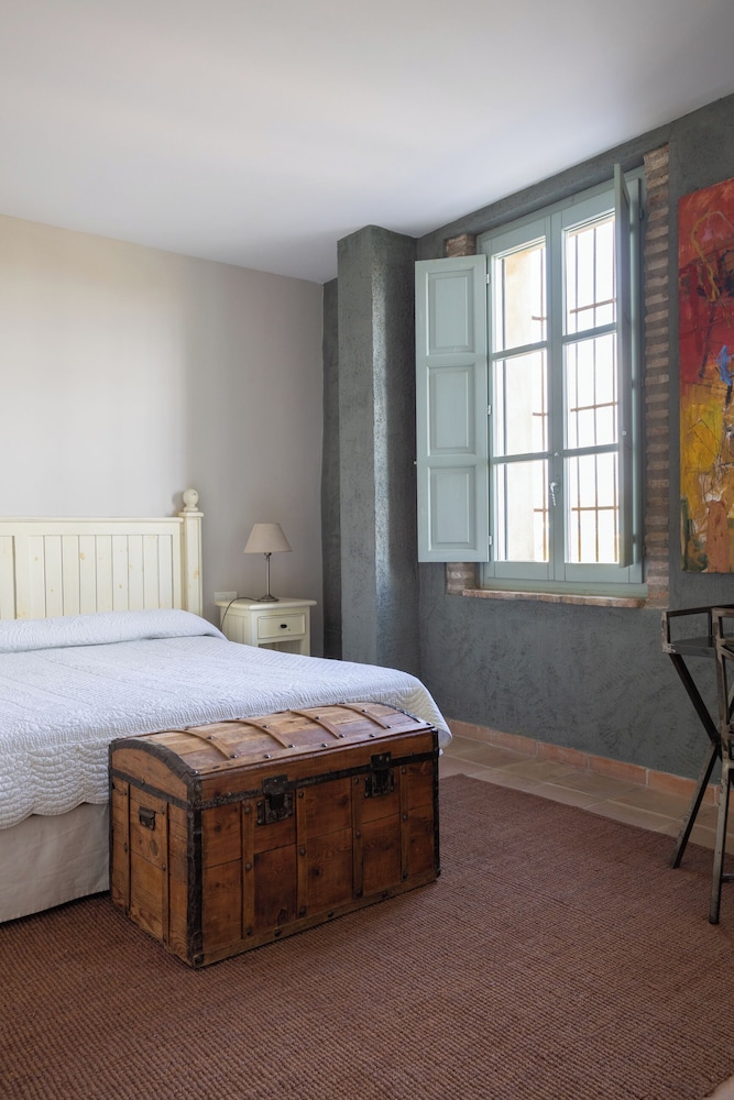 Habitación Doble Comfort, Vista al Jardín