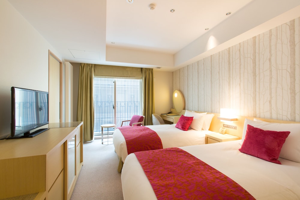 Superior Room - Courtyard