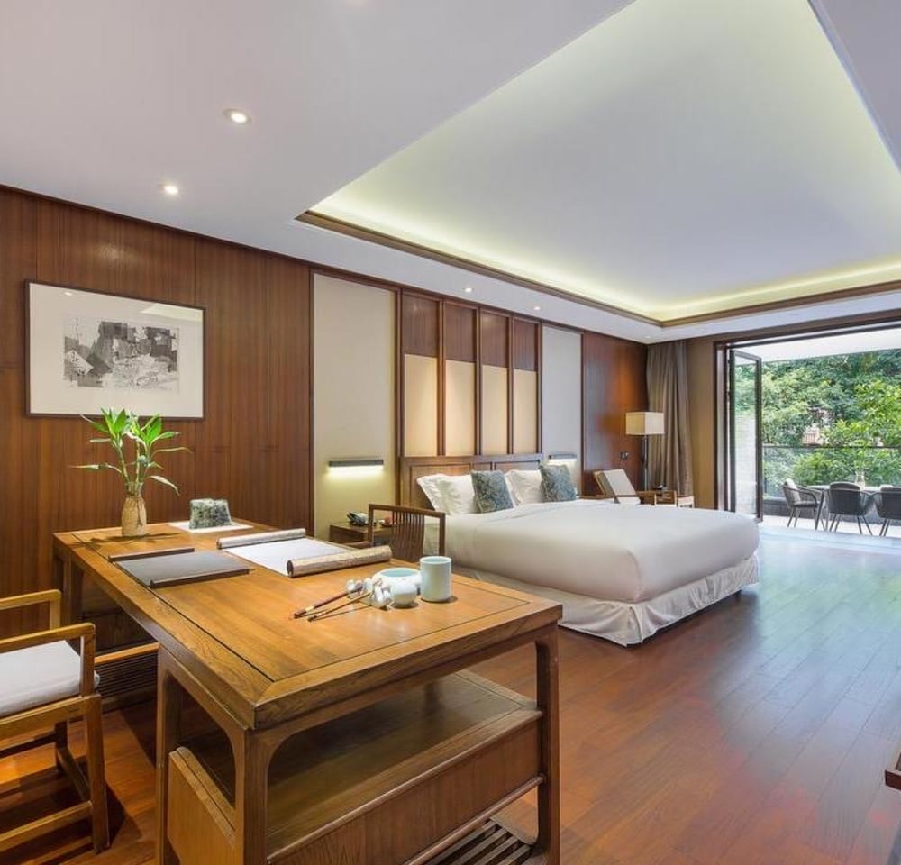 Luxury Double Room