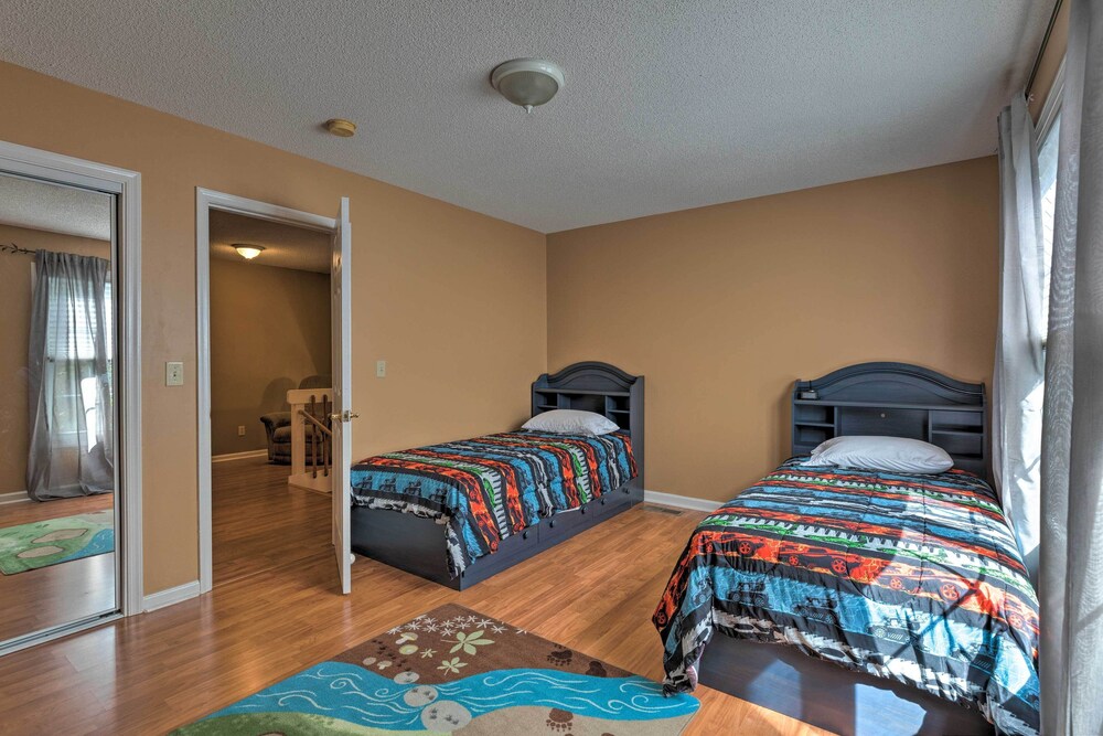House (4 Bedrooms) photo 3