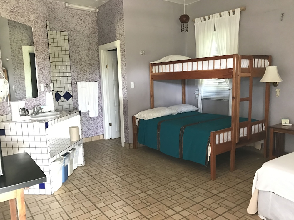 Comfort Bungalow