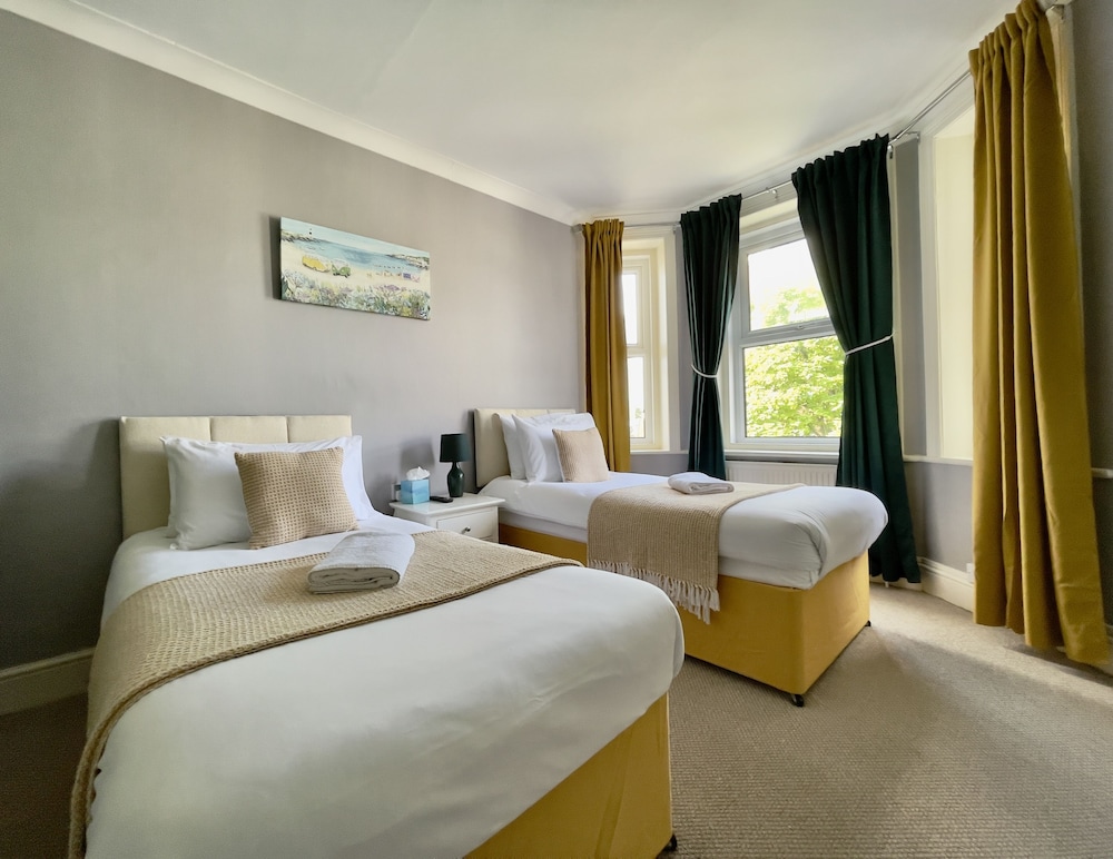 Twin Room photo 1