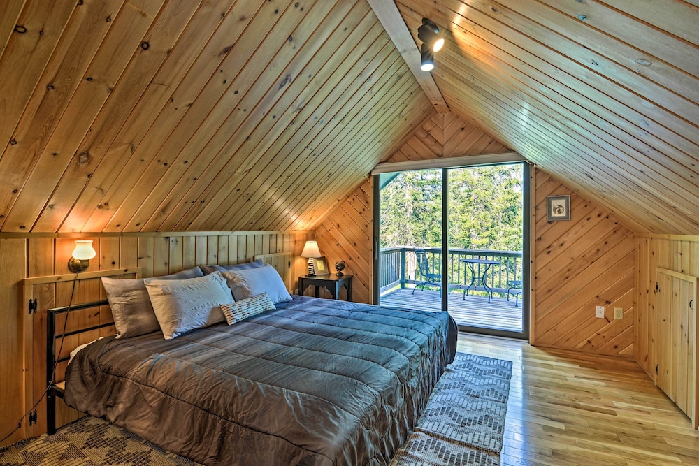House (2 Bedrooms) photo 1