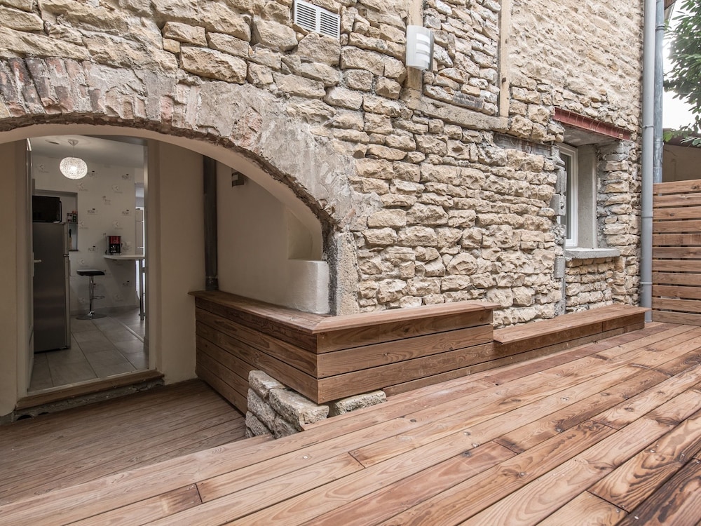 Apartment (La terrasse des moulins) photo 3