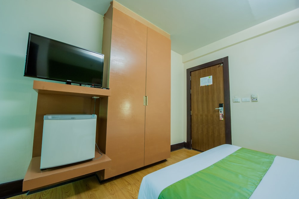 Standard Double Room photo 2