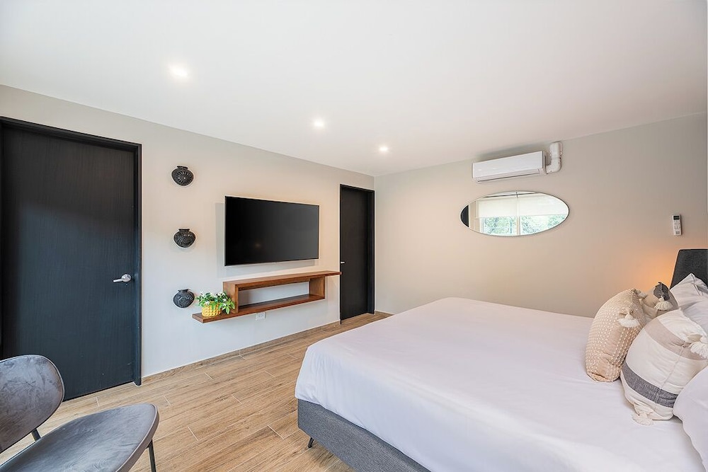 Deluxe Apartment, 1 Bedroom