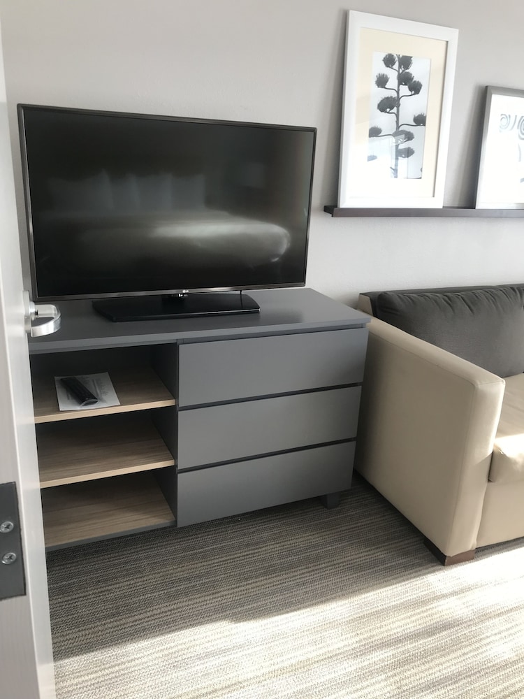 Premium Suite, 1 Bedroom, Non Smoking photo 3