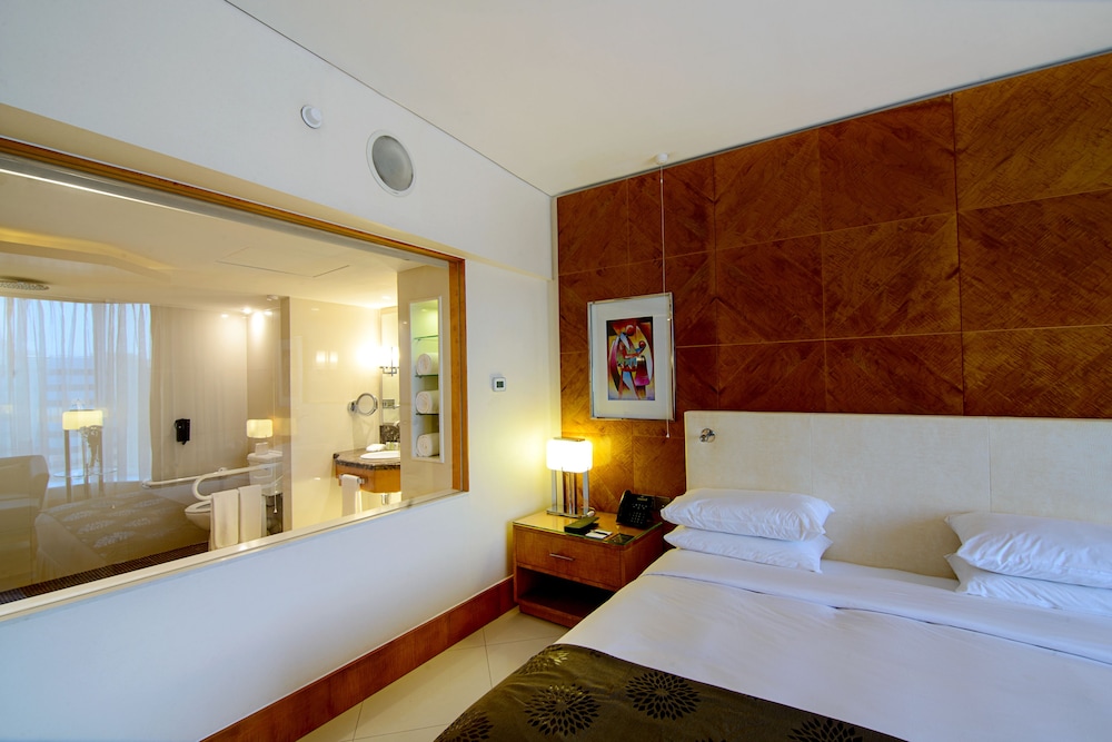 Club Twin Room photo 3