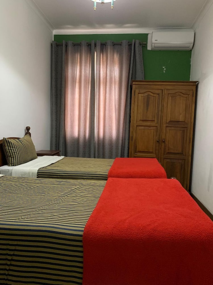 Basic Twin Room (Suite 13) photo 2