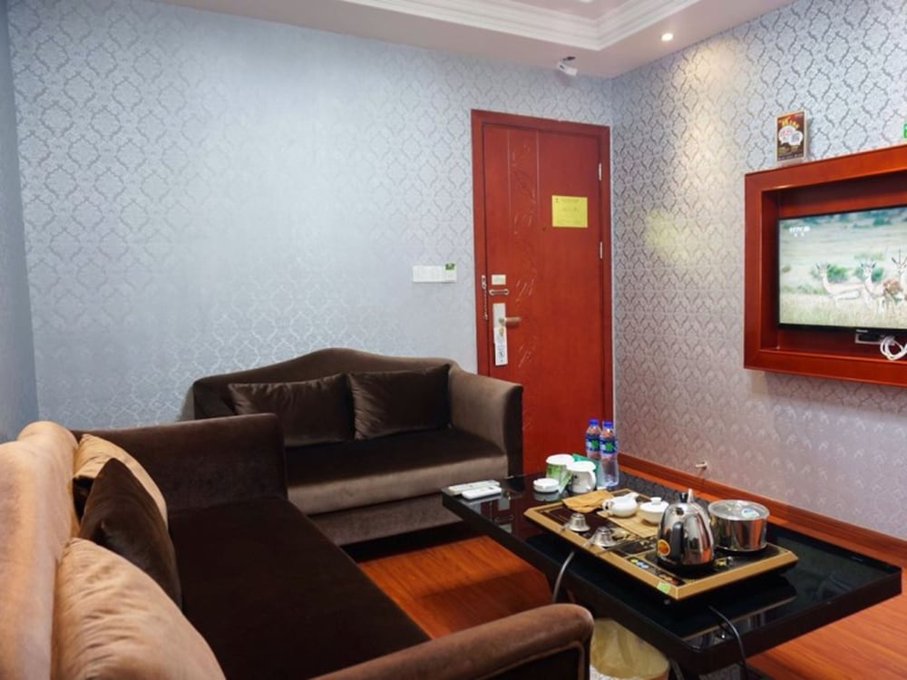 Suite photo 2