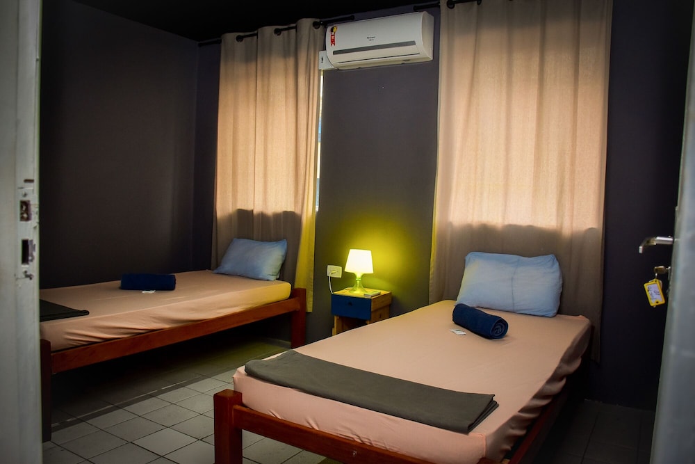 Basic Twin Room