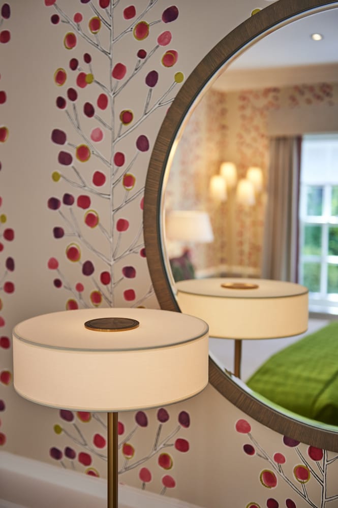 Garden Junior Suite - Photo 2