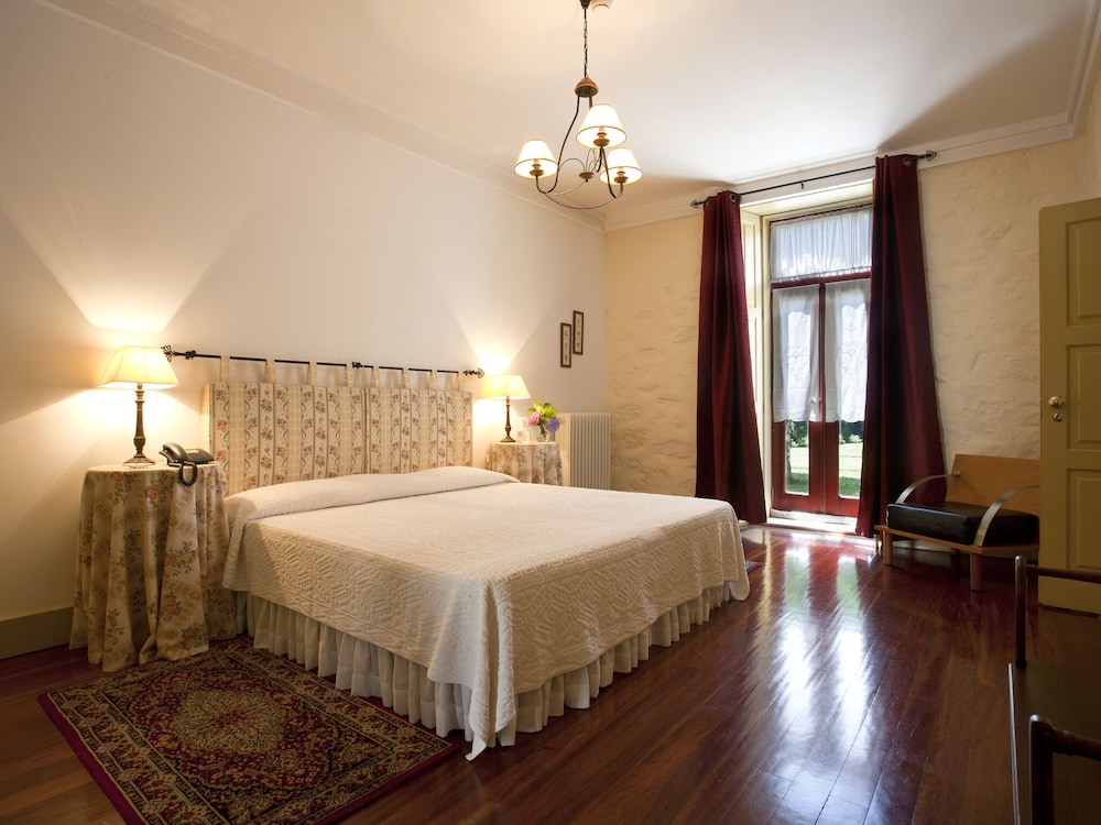 Double Room, Garden Area photo 1