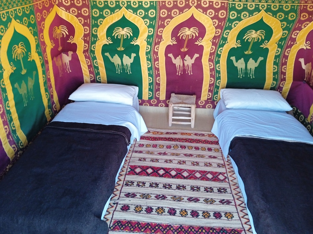 Traditional Tent
