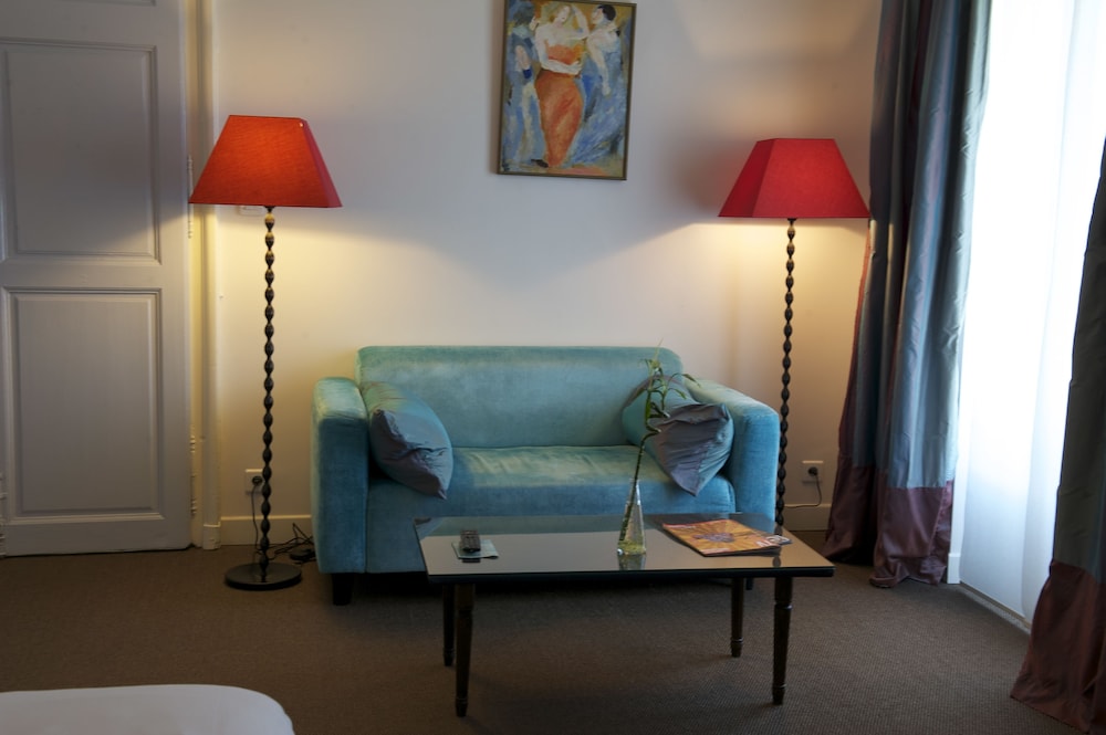 Comfort Double Room Single Use photo 3