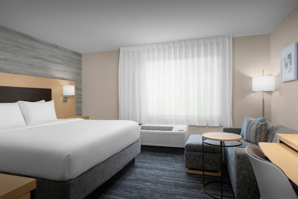 TownePlace Suites by Marriott Goldsboro, Billede 7