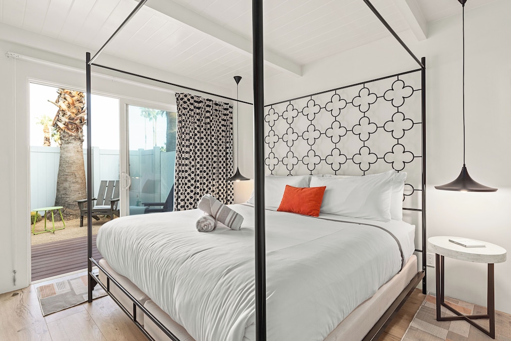 Premier Suite, 1 Bedroom, Accessible, Non Smoking photo 1