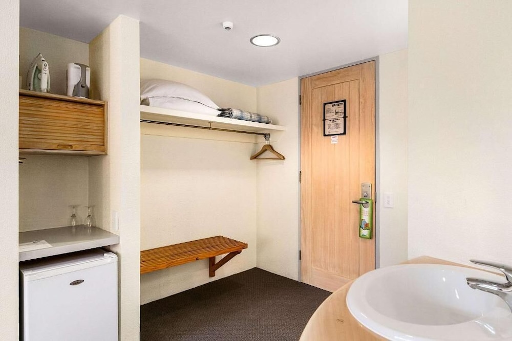 Standard Double Room Single Use