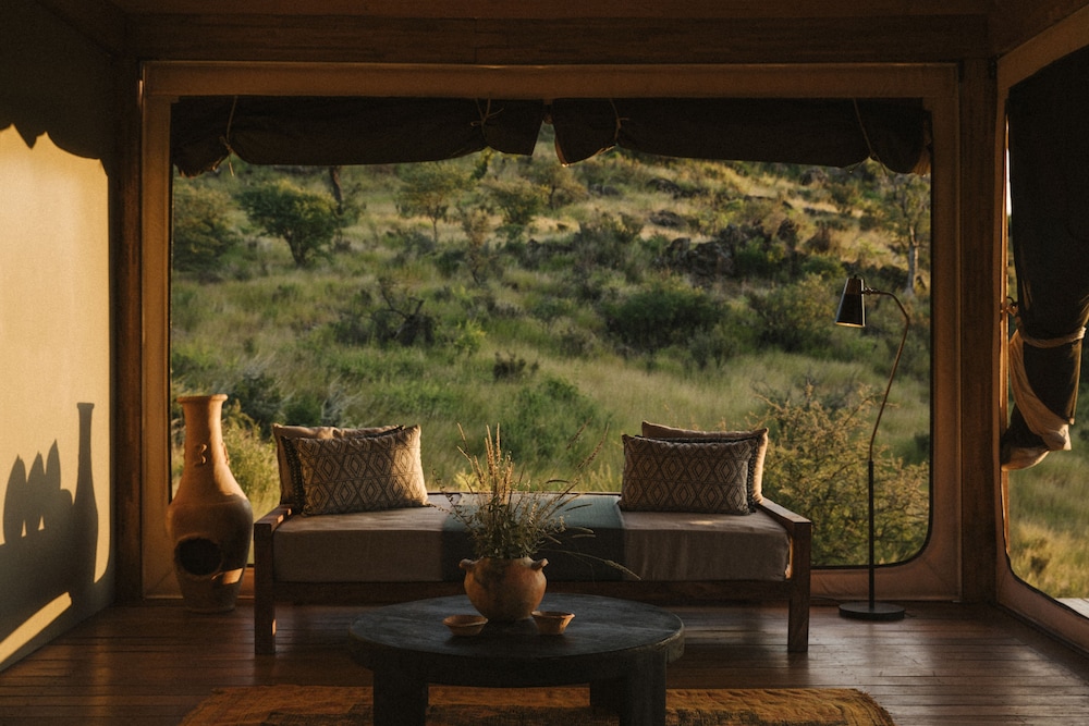 Room (Savanna) - Photo 6