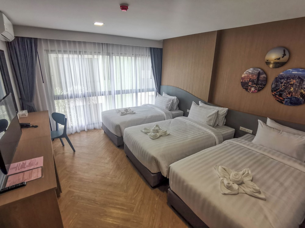 Triple Suite photo 1