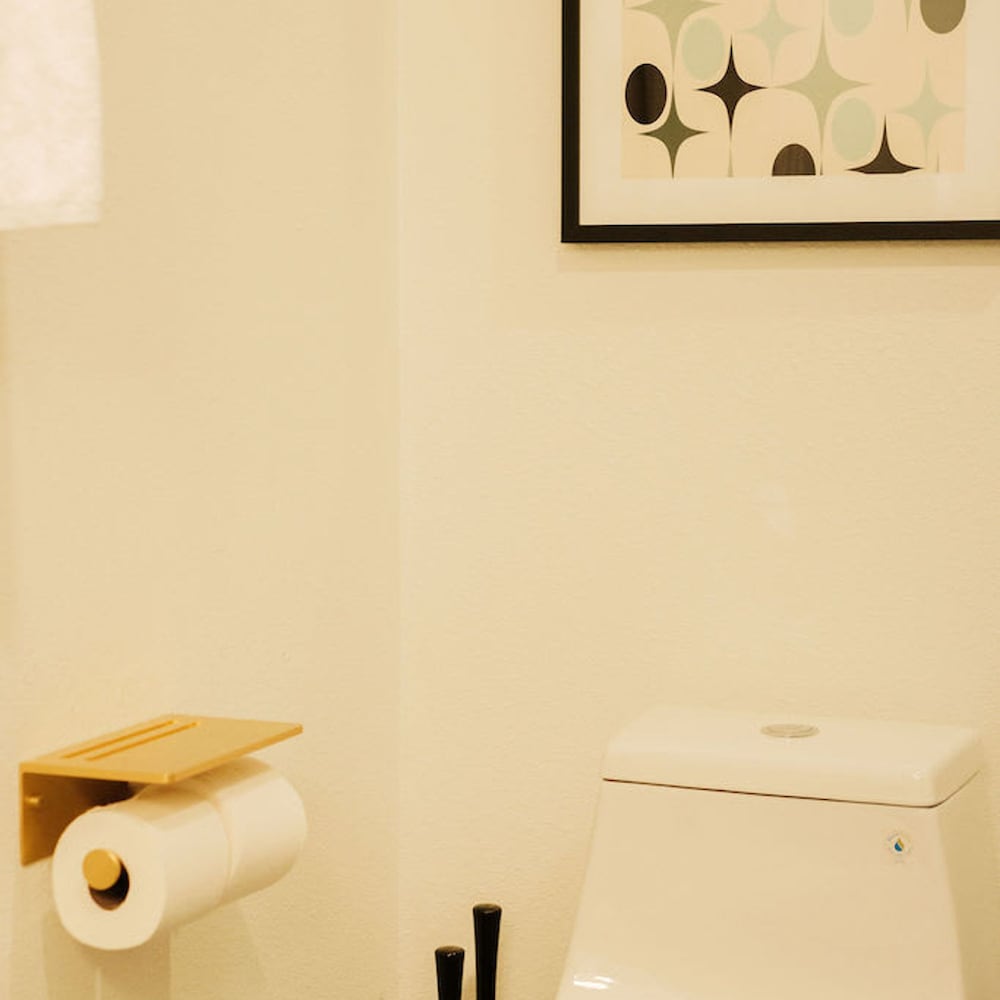 Mod Maya Hotel in Palm Springs, Billede 32