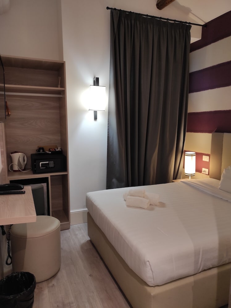 Comfort Single Room photo 2