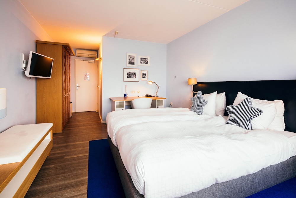 Comfort Double or Twin Room (Stuurman) - Photo 2