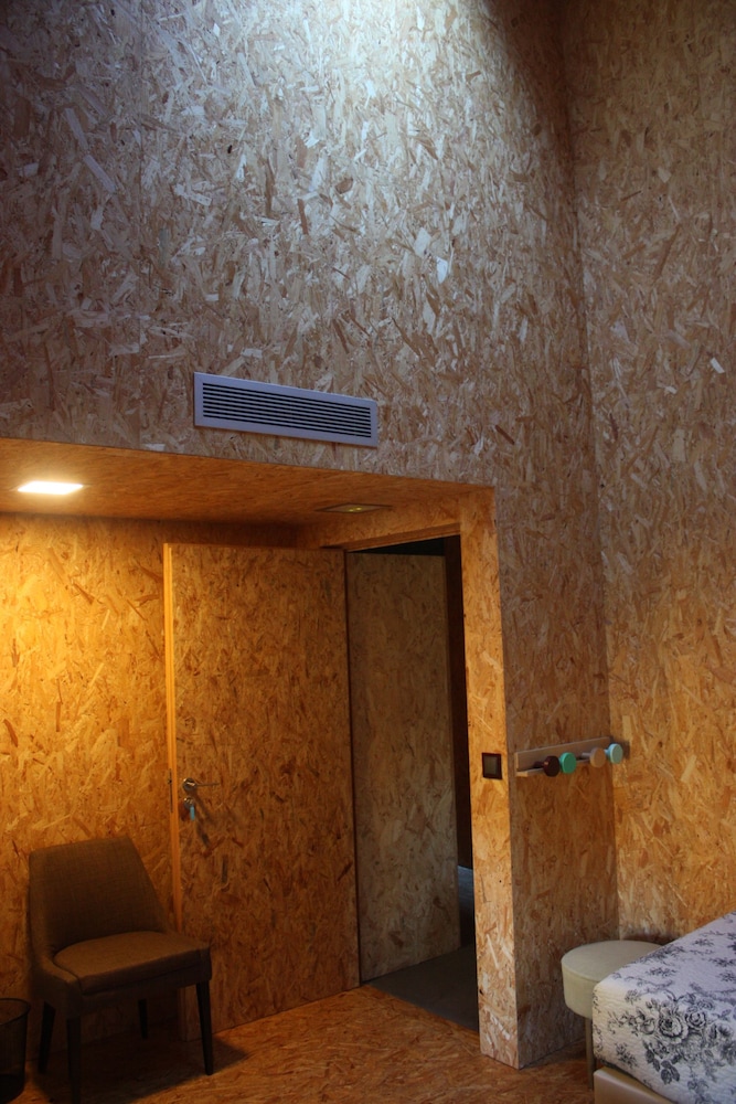 Twin Room photo 2