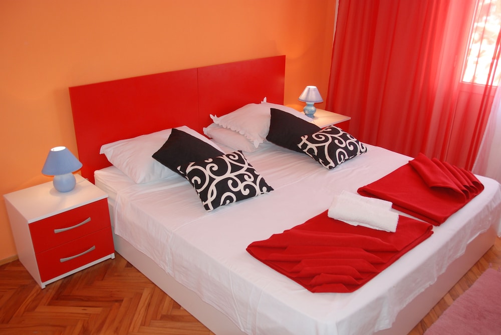 Superior Double Room, Balcony, Sea View photo 3