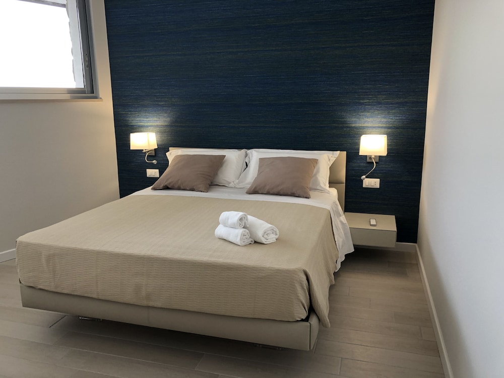 Appartamento Luxury, piscina privata