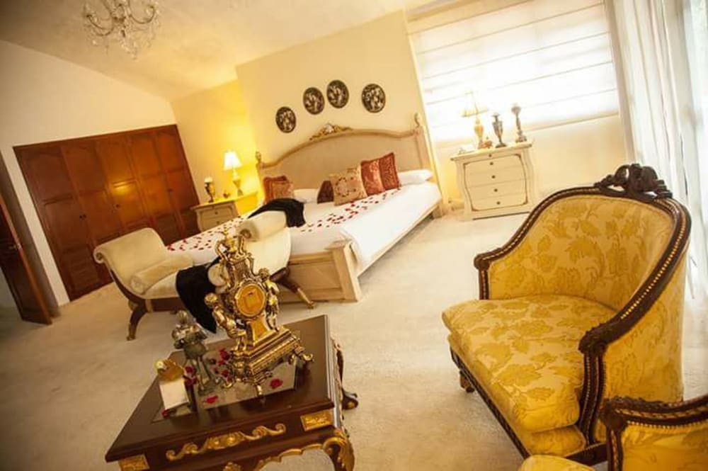 Superior Room (Torre Homenaje) photo 1