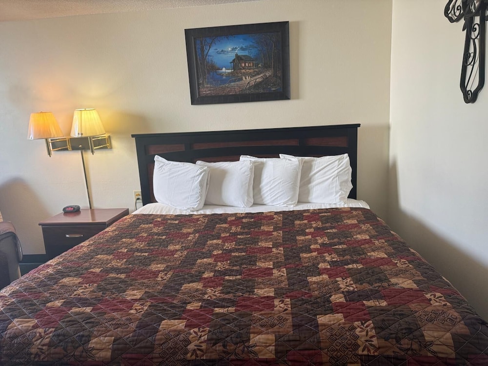 Room, 1 King Bed photo 2