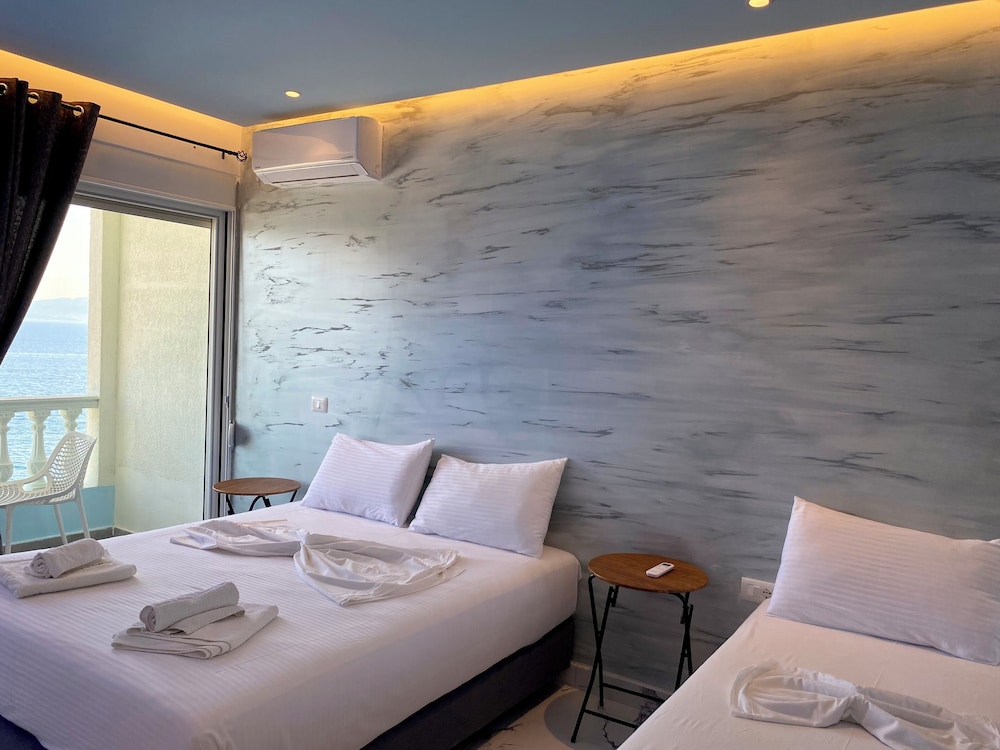 Double Room, Sea View photo 1