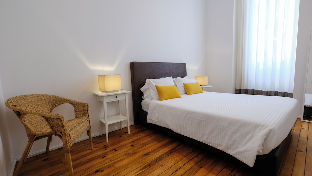 Deluxe Triple Room, 1 Double Bed with Sofa bed photo 1